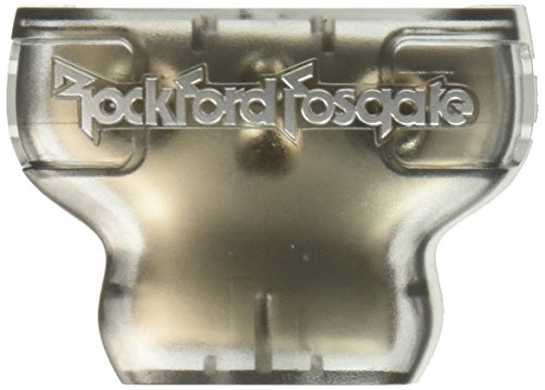 Rockford Fosgate RFDB1 - 4 Awg Or 1/0 Awg Positive-Neg Rockford Fosgate RFDB1 - 4 Awg Or 1/0 Awg Positive-Neg